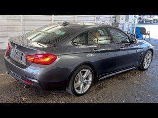 2019 BMW 440 Gran Coupe i xDrive