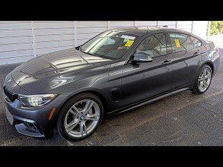 2019 BMW 440 Gran Coupe i xDrive