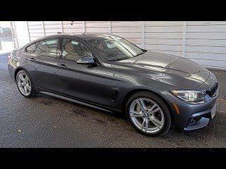 2019 BMW 440 Gran Coupe i xDrive