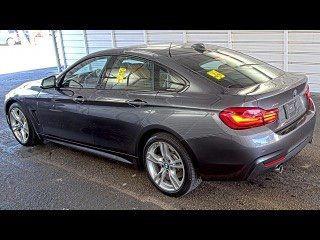 2019 BMW 440 Gran Coupe i xDrive