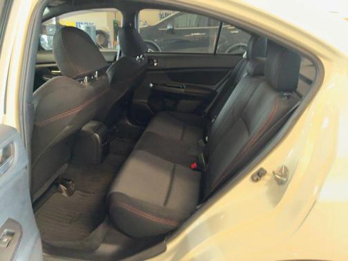 2016 Subaru WRX Base