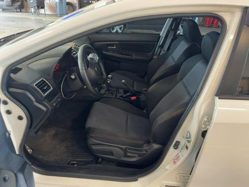 2016 Subaru WRX Base