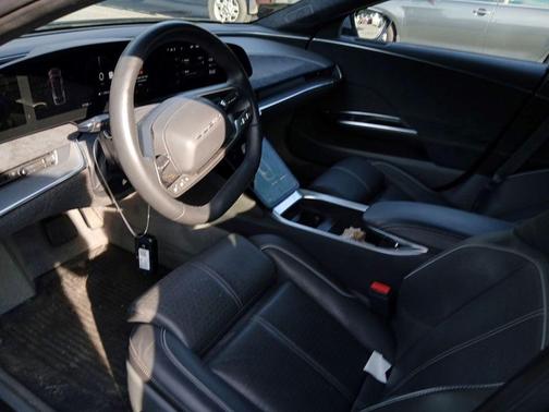 2022 Lucid Air Grand Touring