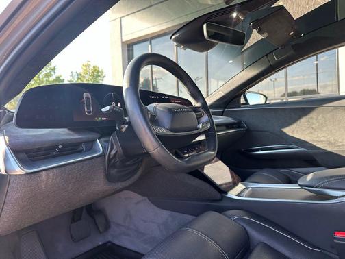 2022 Lucid Air Grand Touring