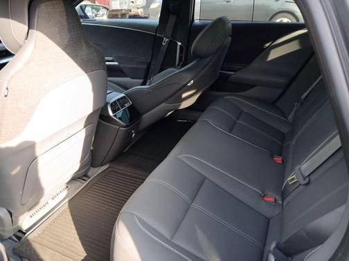 2022 Lucid Air Grand Touring