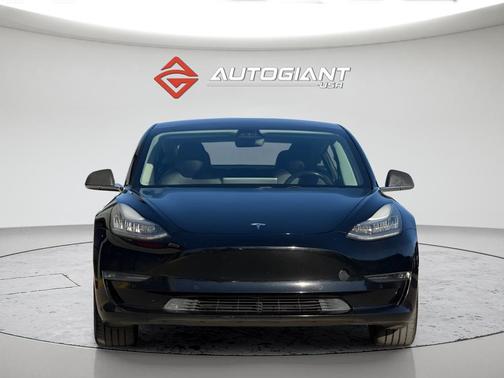 2018 Tesla Model 3 Mid Range