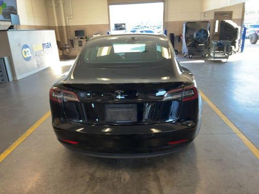 2018 Tesla Model 3 Mid Range