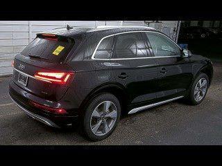 2023 Audi Q5 40 Premium