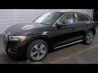 2023 Audi Q5 40 Premium