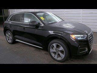 2023 Audi Q5 40 Premium