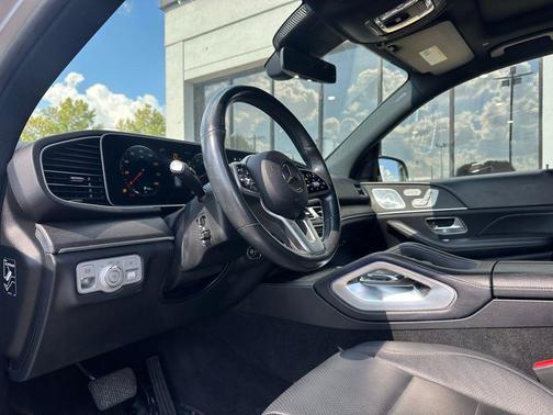2020 Mercedes-Benz GLE 350 4MATIC