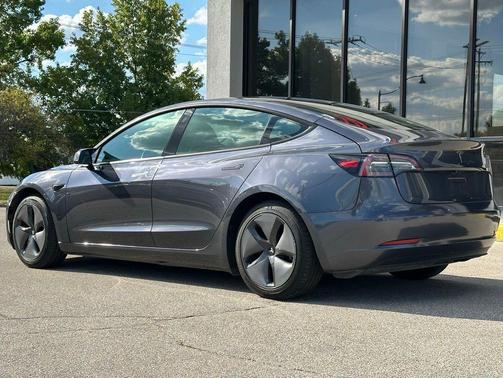 2023 Tesla Model 3 Standard Range