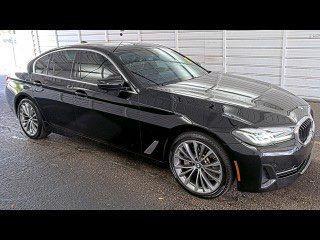 2023 BMW 530 i