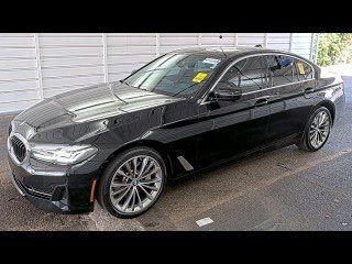 2023 BMW 530 i