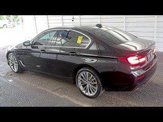 2023 BMW 530 i