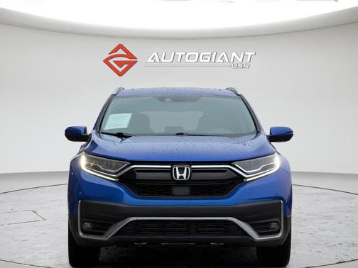2021 Honda CR-V AWD Touring