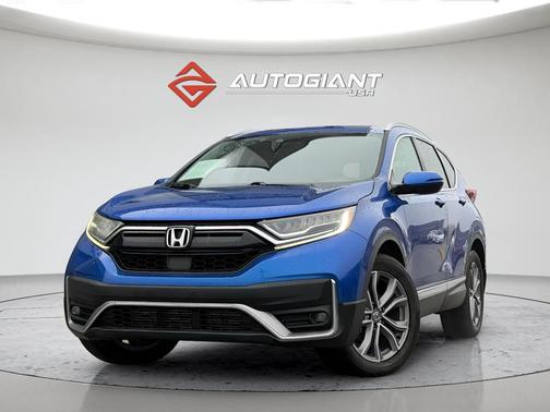 2021 Honda CR-V AWD Touring