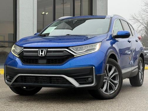 2021 Honda CR-V AWD Touring