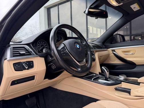 2019 BMW 430 Gran Coupe i