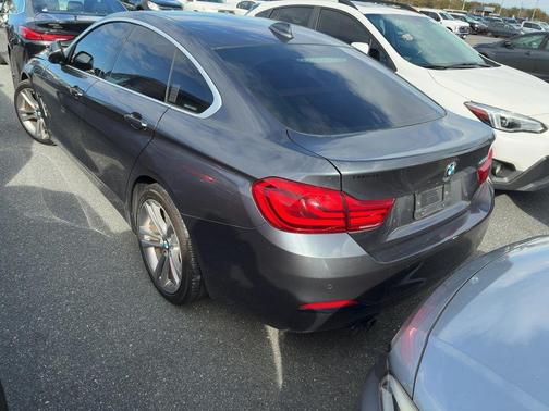 2019 BMW 430 Gran Coupe i