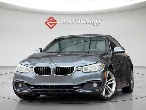 2019 BMW 430 Gran Coupe i