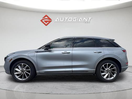 2021 Lincoln Corsair Grand Touring