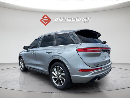 2021 Lincoln Corsair Grand Touring