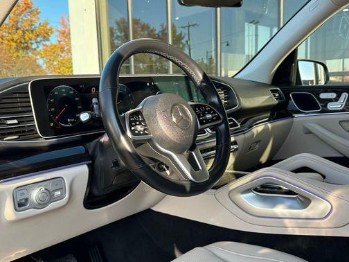 2022 Mercedes-Benz GLE 350 4MATIC