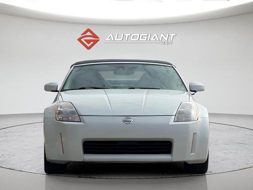 2004 Nissan 350Z Touring