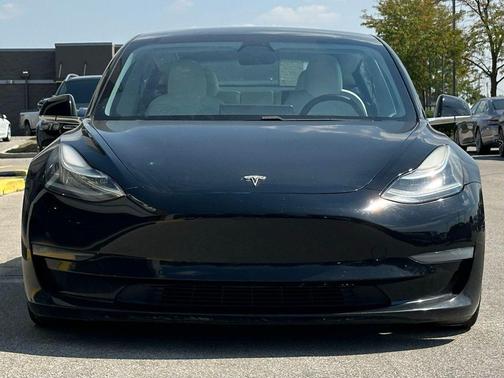 2019 Tesla Model 3 Performance