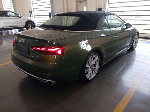 2020 Audi A5 2.0T Premium Plus