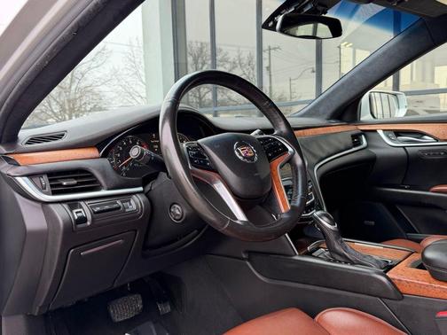 2015 Cadillac XTS Premium