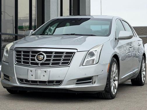 2015 Cadillac XTS Premium