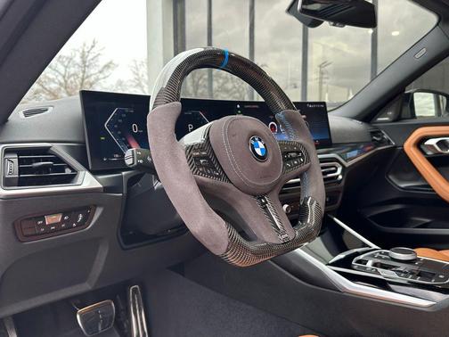 2023 BMW M240 i xDrive