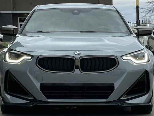 2023 BMW M240 i xDrive