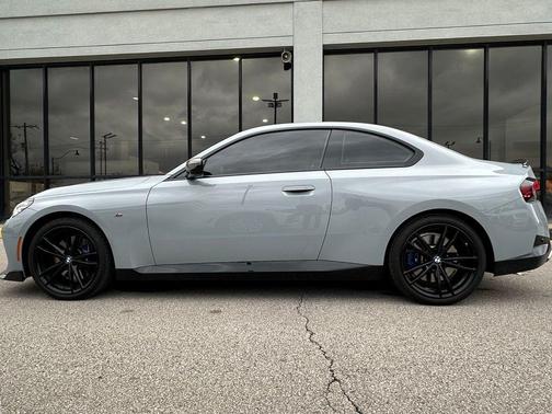 2023 BMW M240 i xDrive