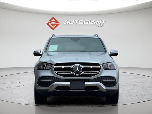 2022 Mercedes-Benz GLE 350 4MATIC