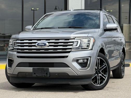 2020 Ford Expedition Limited