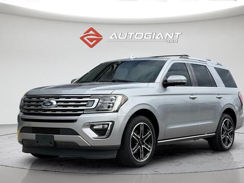 2020 Ford Expedition Limited