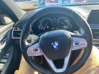 2019 BMW 750 i xDrive
