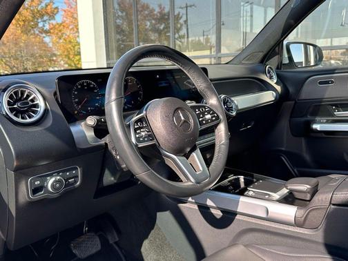 2022 Mercedes-Benz GLB 250 4MATIC