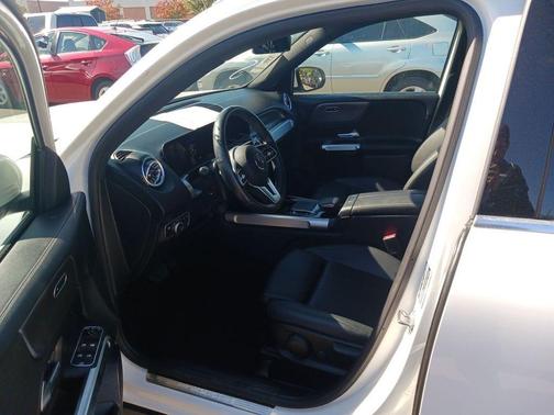 2022 Mercedes-Benz GLB 250 4MATIC