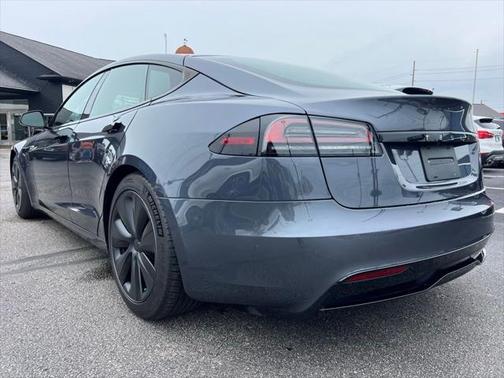 2023 Tesla Model S Base