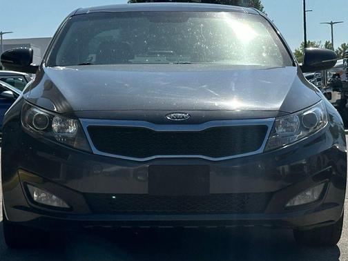 2011 Kia Optima EX