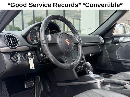 Carrara White 2011 Porsche Boxster Base