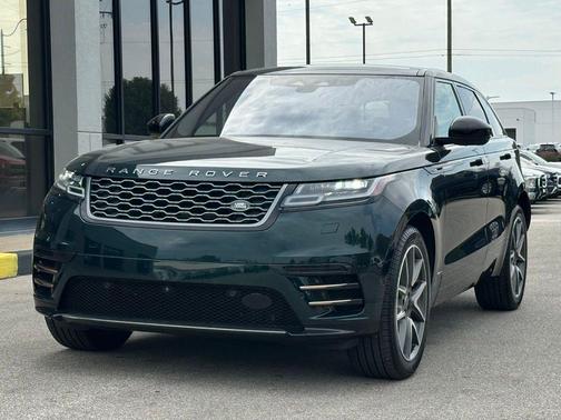 2021 Land Rover Range Rover Velar P250 S R-Dynamic