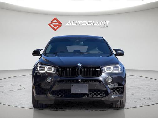 2019 BMW X6 M Base