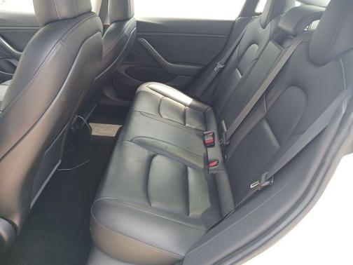 2018 Tesla Model 3 Mid Range