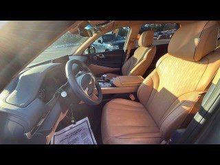 2023 Genesis GV80 2.5T