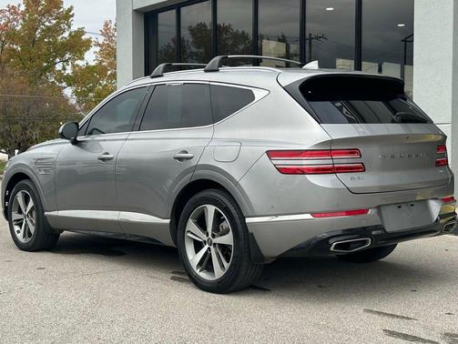 2023 Genesis GV80 2.5T